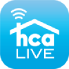 HCALive Logo